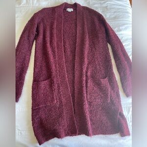 AVA and VIV sweater